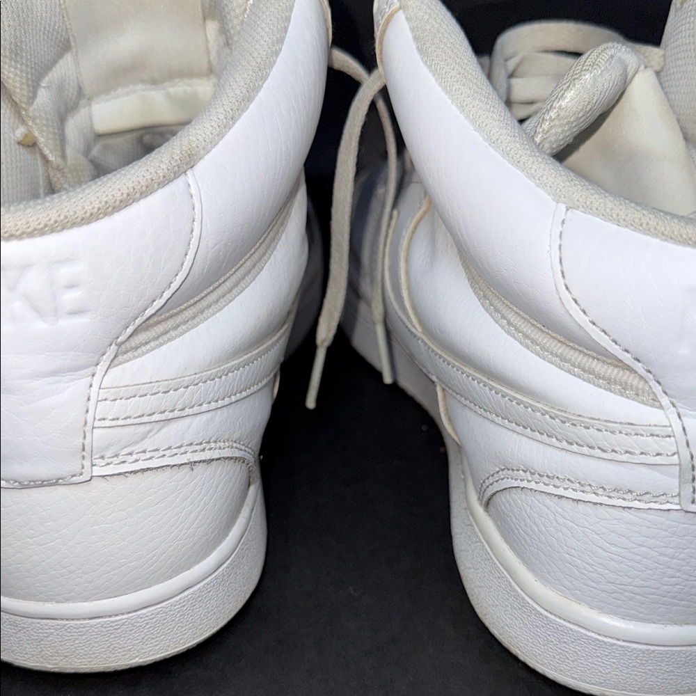 Nike Court Vision Mid Men’s 11 - Picture 10 of 12
